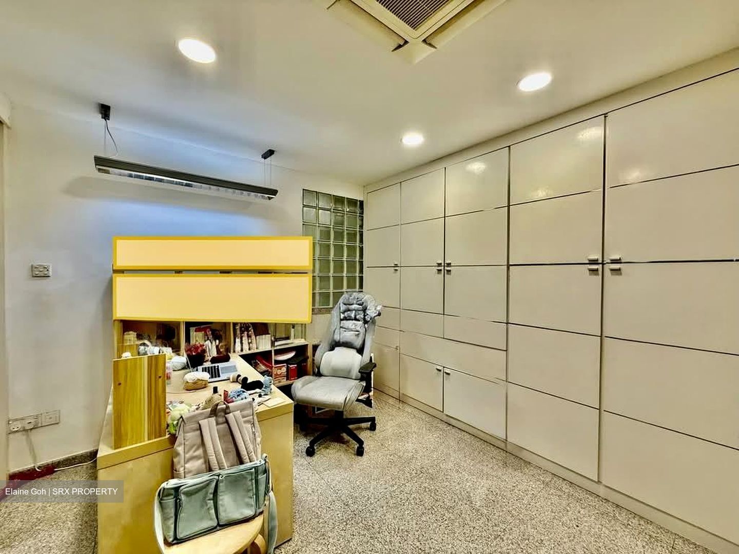 Horizon Towers (D9), Condominium #535098531
